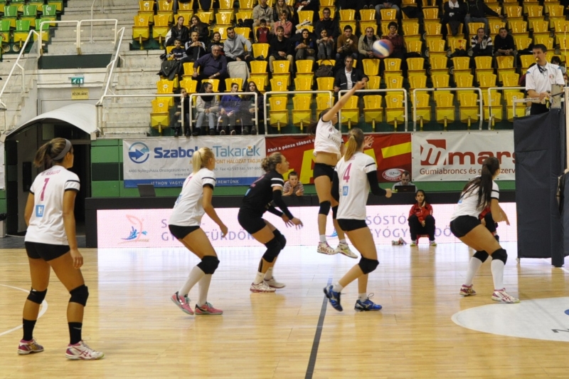 Fatum-Nyirsuli-NRK - Miskolc