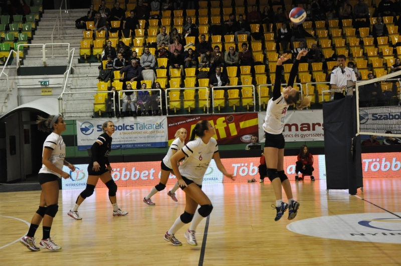 Fatum-Nyirsuli-NRK - Miskolc