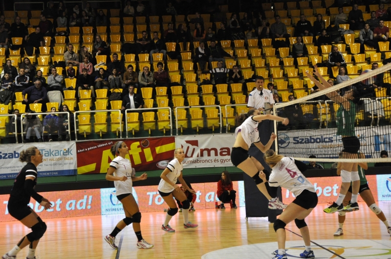 Fatum-Nyirsuli-NRK - Miskolc