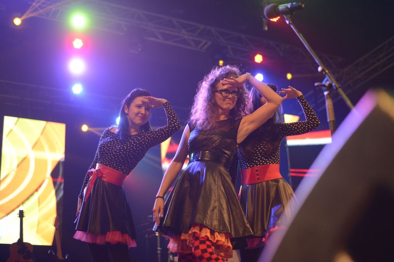 Retro fesztivál 2014