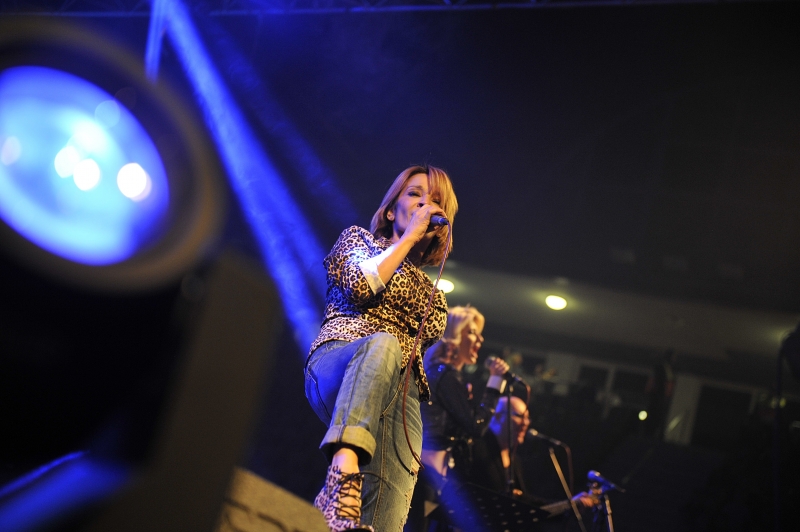 Retro fesztivál 2014