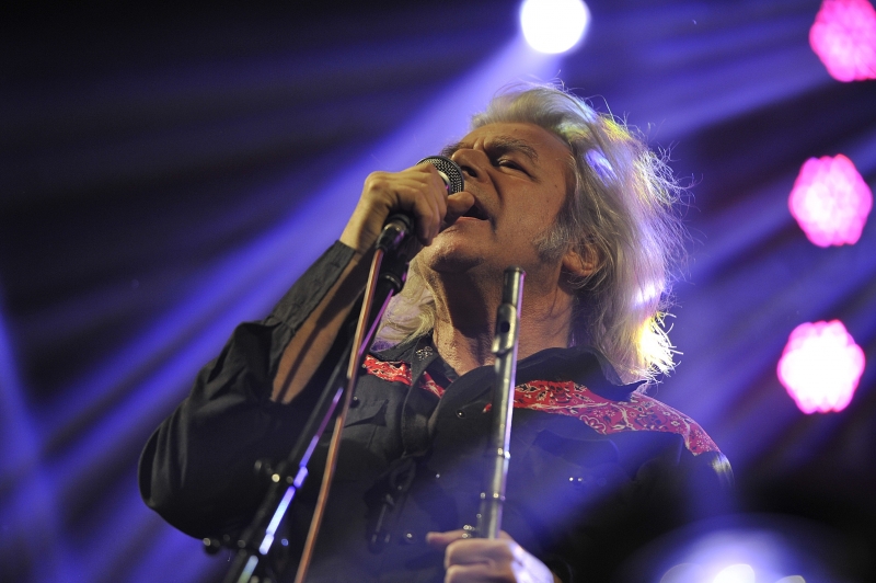 Retro fesztivál 2014