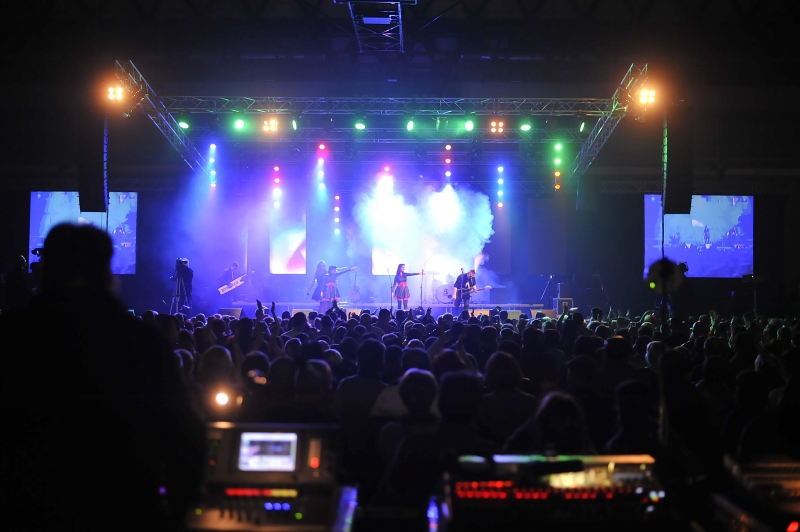 Retro fesztivál 2014