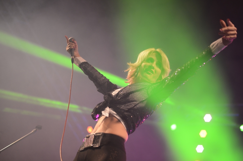 Retro fesztivál 2014