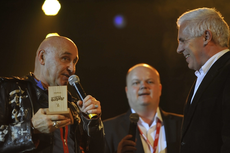 Retro fesztivál 2014