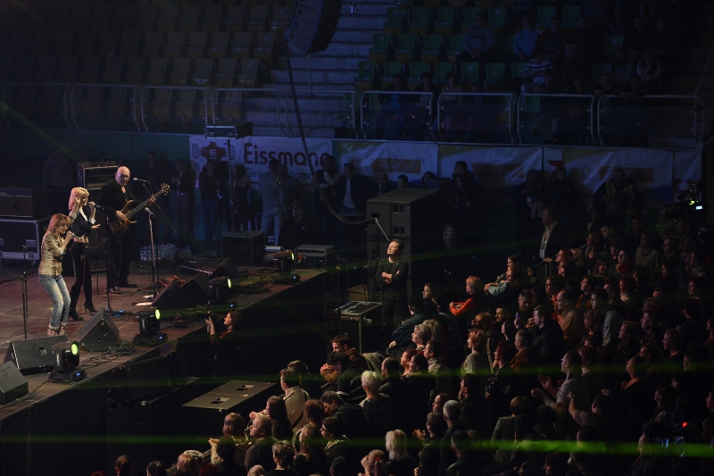 Retro fesztivál 2014