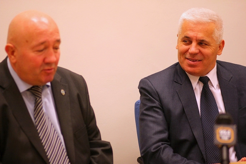 Átadták a Primom új épületét