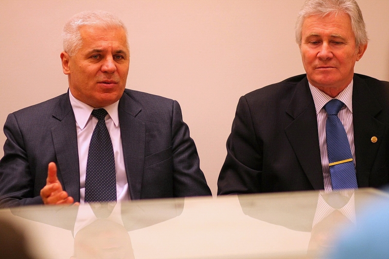 Átadták a Primom új épületét