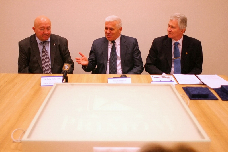 Átadták a Primom új épületét