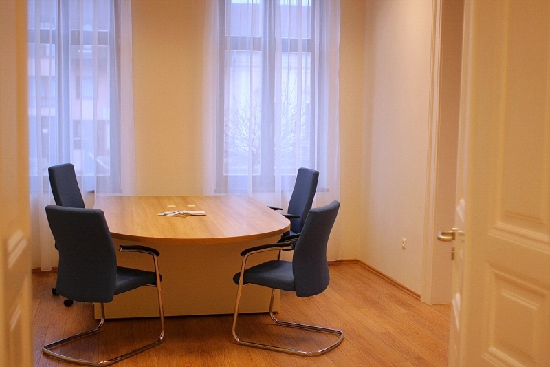 Átadták a Primom új épületét