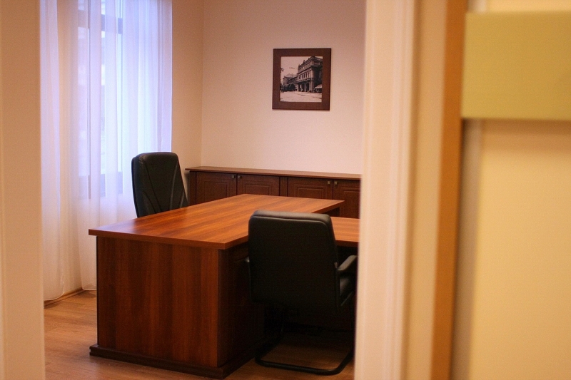 Átadták a Primom új épületét