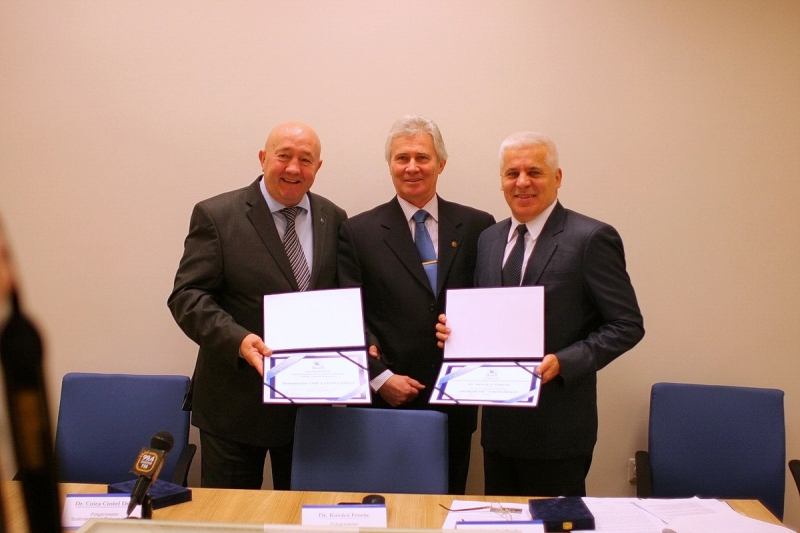 Átadták a Primom új épületét