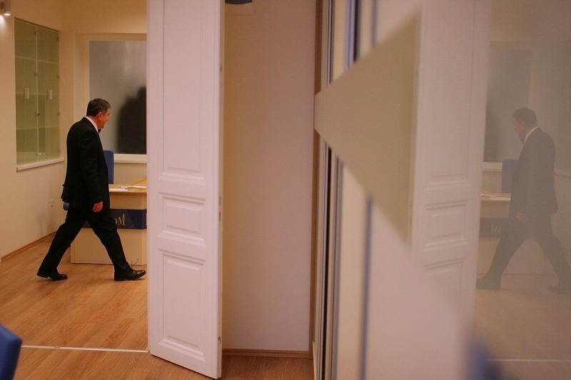 Átadták a Primom új épületét