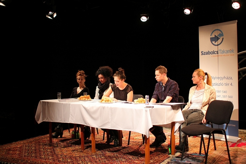 Móricz hetek – novellapályázat