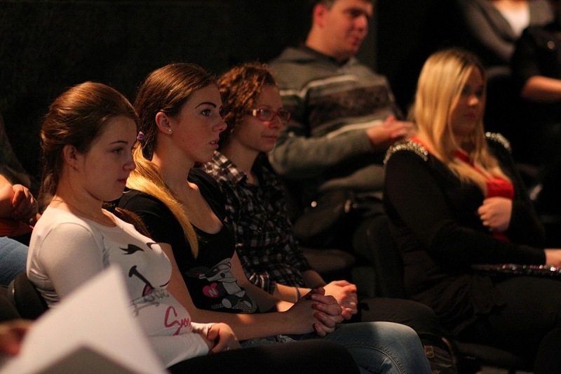 Móricz hetek – novellapályázat