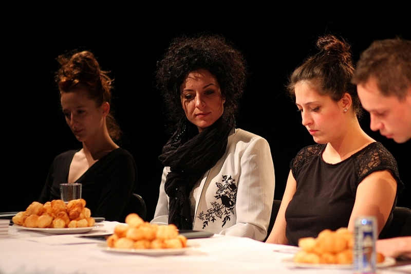 Móricz hetek – novellapályázat