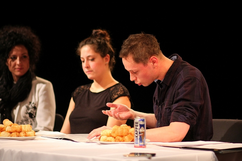 Móricz hetek – novellapályázat