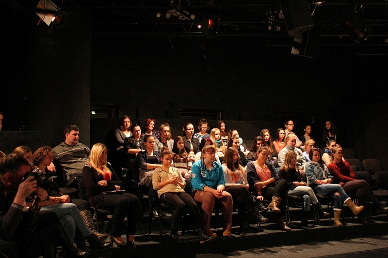 Móricz hetek – novellapályázat