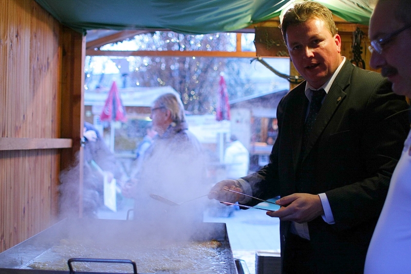 Lapcsánka a forgatagban