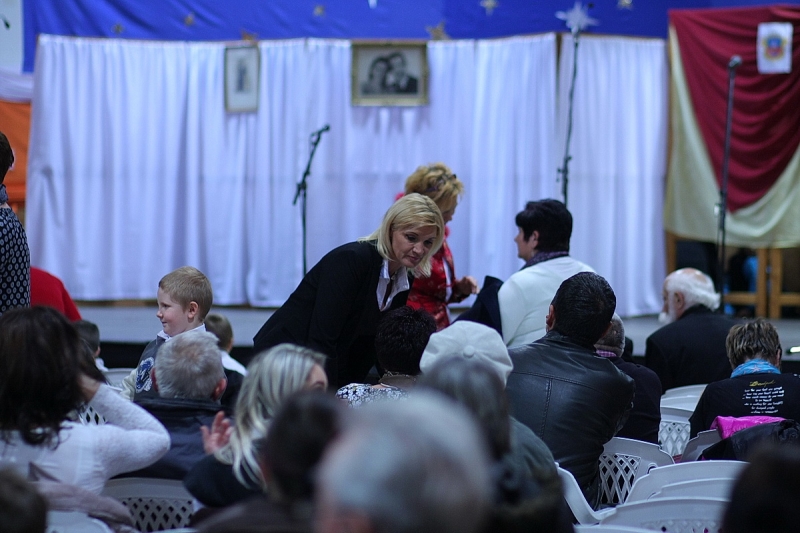 Sóstóhegyi karácsony