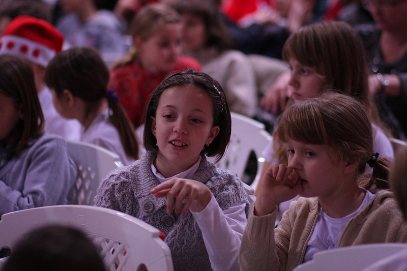 Sóstóhegyi karácsony