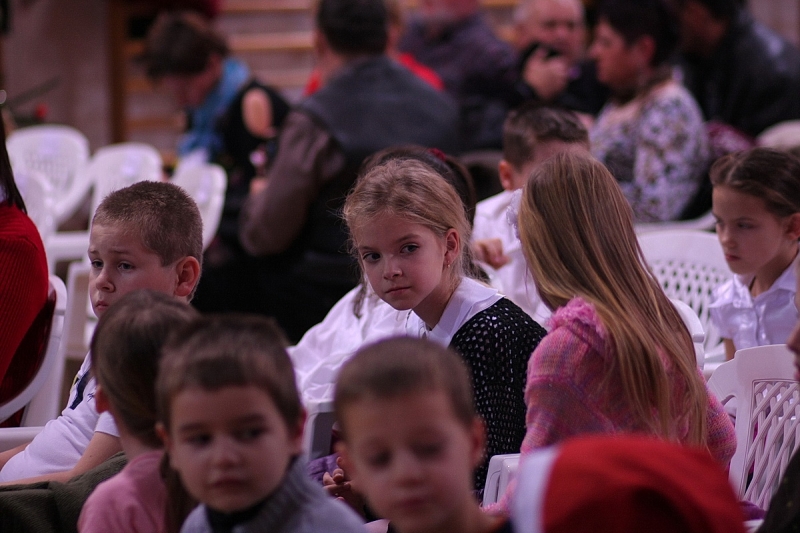 Sóstóhegyi karácsony