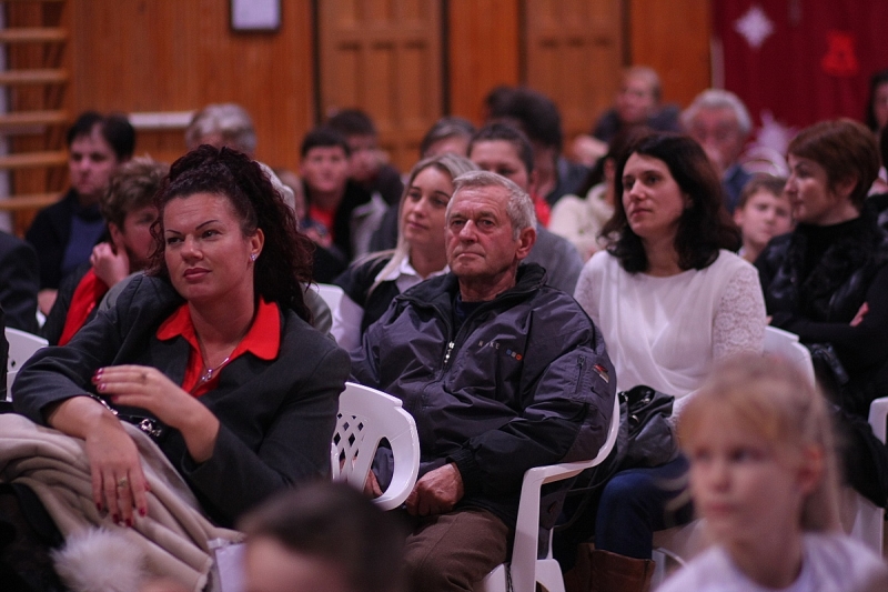 Sóstóhegyi karácsony