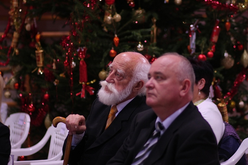 Sóstóhegyi karácsony