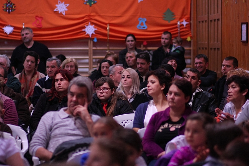 Sóstóhegyi karácsony