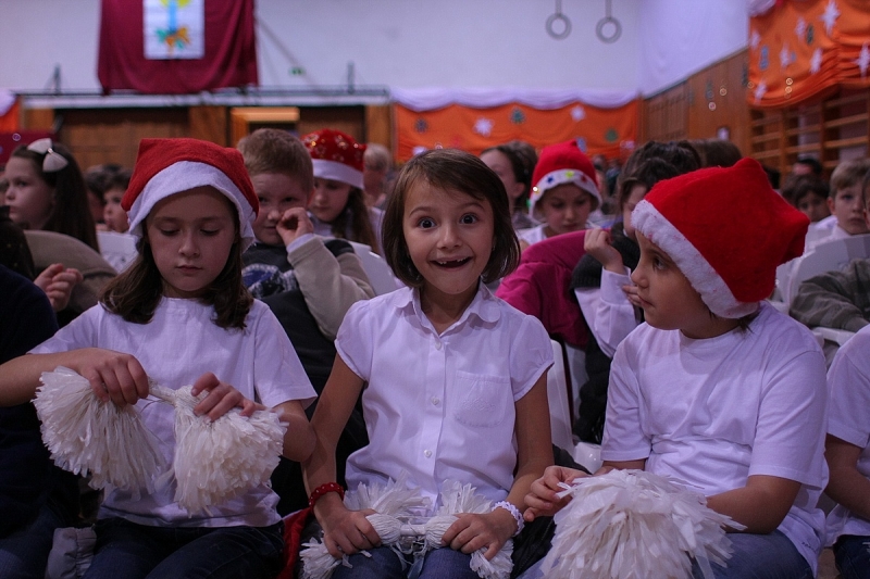 Sóstóhegyi karácsony