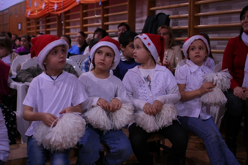 Sóstóhegyi karácsony