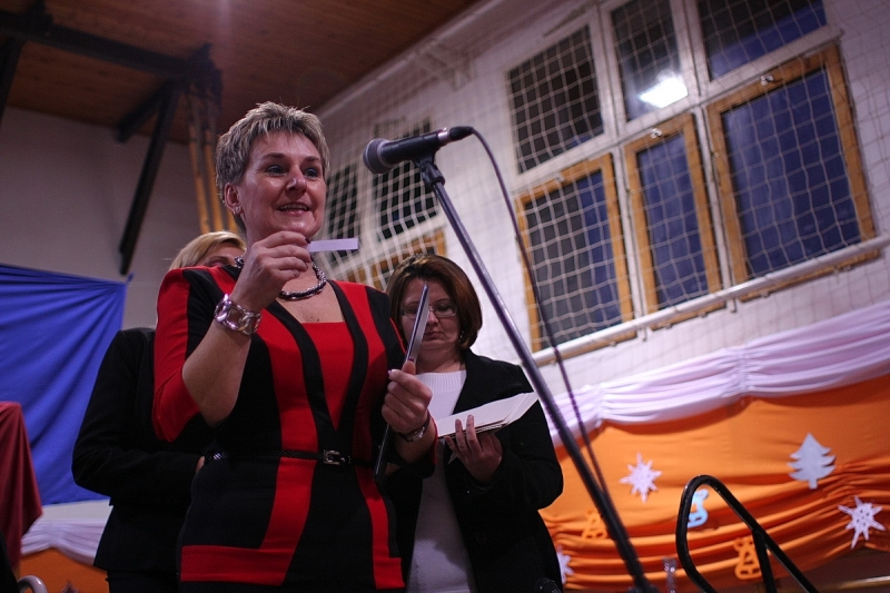 Sóstóhegyi karácsony