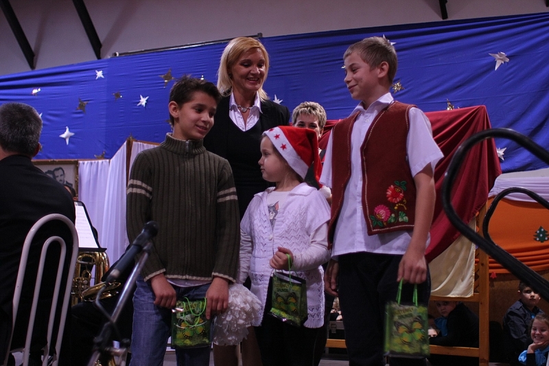 Sóstóhegyi karácsony