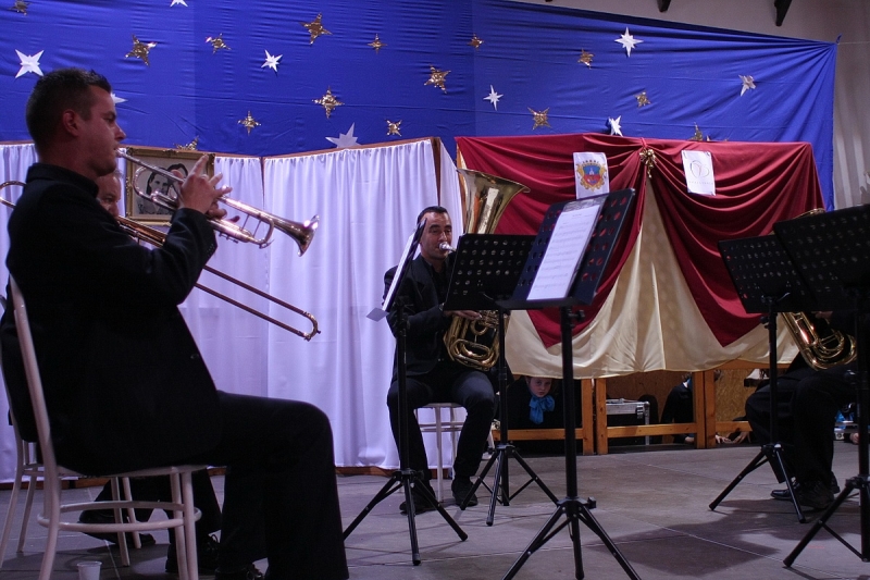 Sóstóhegyi karácsony