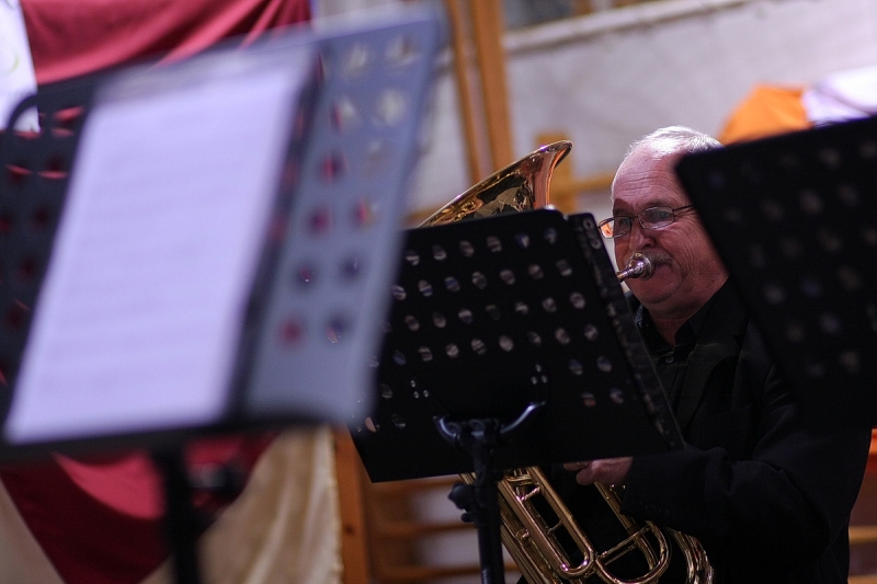 Sóstóhegyi karácsony