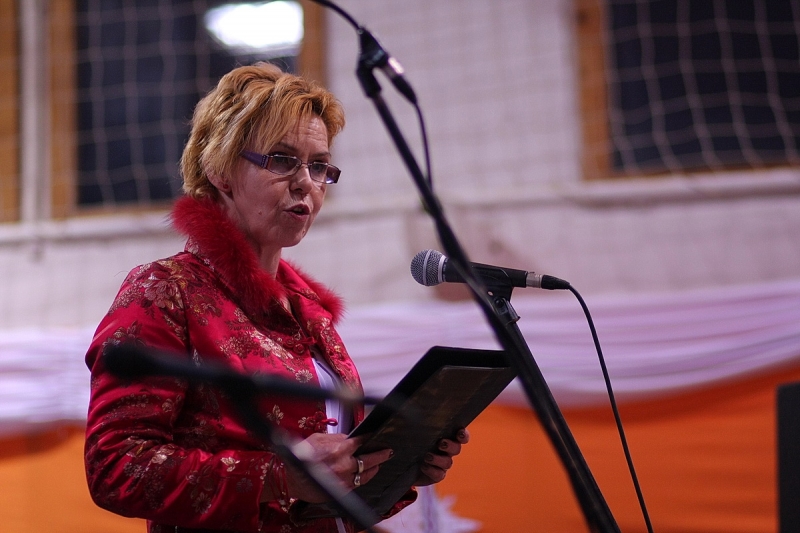 Sóstóhegyi karácsony