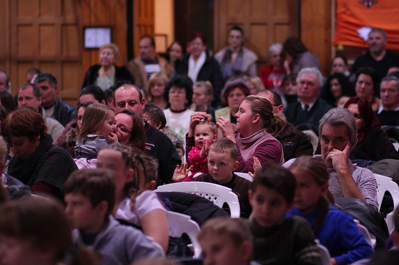 Sóstóhegyi karácsony