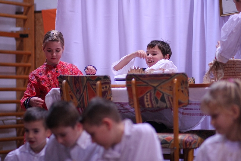 Sóstóhegyi karácsony