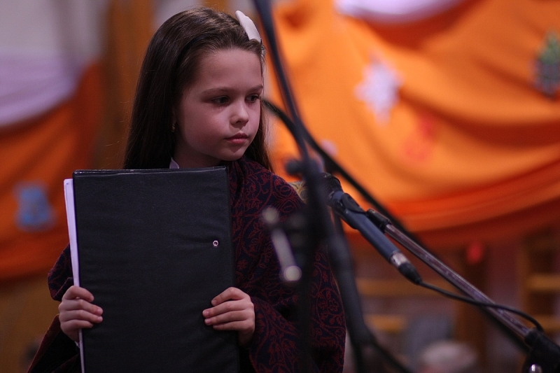 Sóstóhegyi karácsony