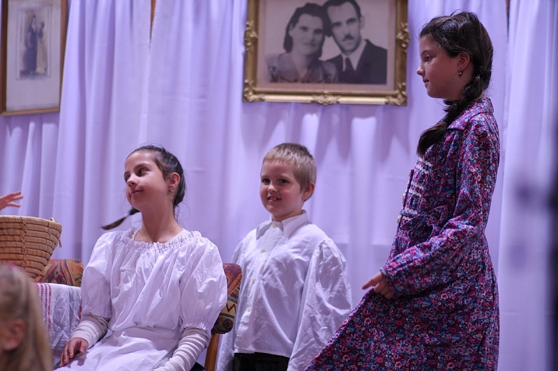 Sóstóhegyi karácsony