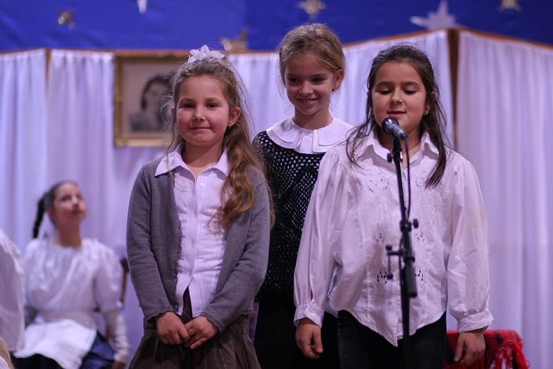 Sóstóhegyi karácsony