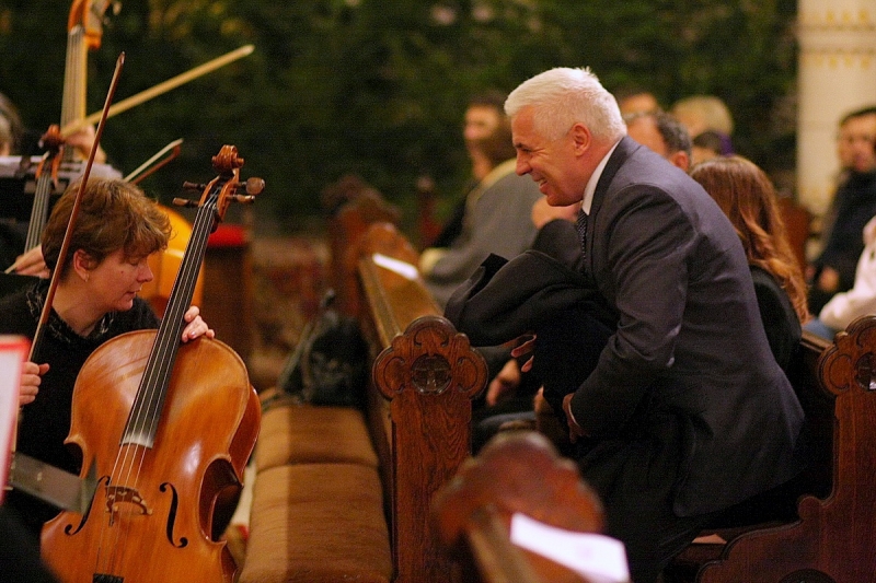 Karácsonyi hangverseny