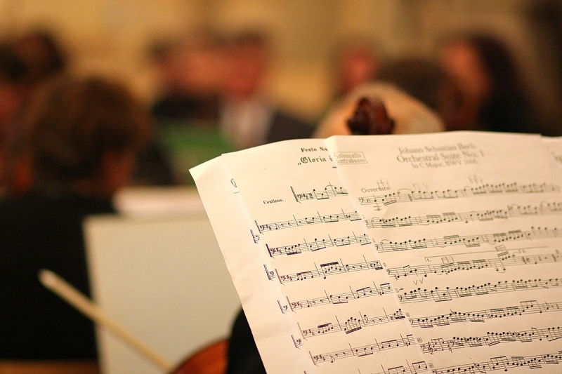 Karácsonyi hangverseny