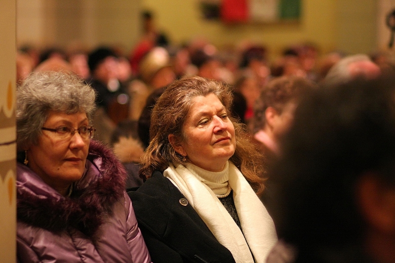 Karácsonyi hangverseny