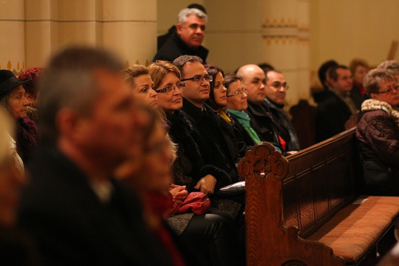 Karácsonyi hangverseny