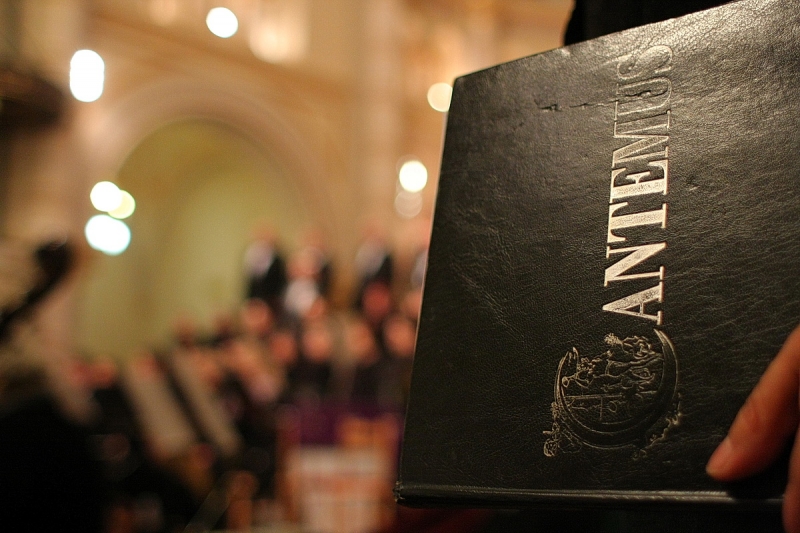 Karácsonyi hangverseny