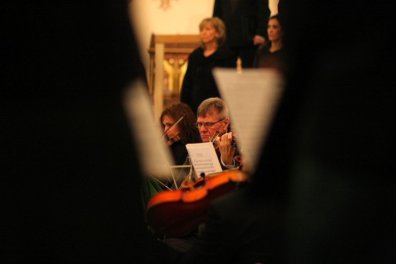 Karácsonyi hangverseny