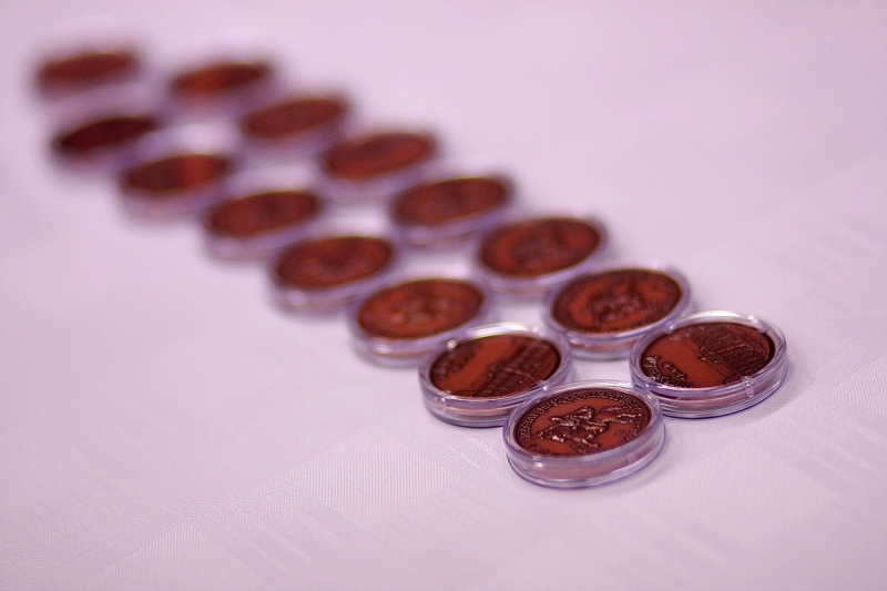 Magyar Huszár Alapítvány sajtótájékoztató