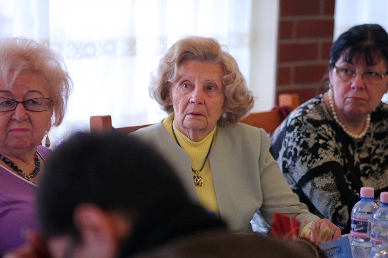 Start melegétel akció – sajtótájékoztató