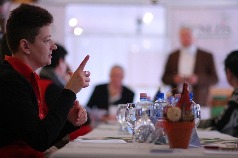 Start melegétel akció – sajtótájékoztató